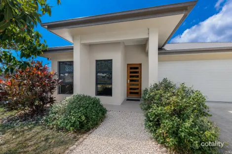 17 Lemau Ct, Jubilee Pocket, QLD 4802