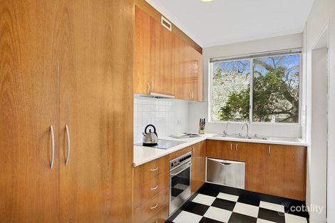 Property photo of 21/77-85 Hereford Street Forest Lodge NSW 2037