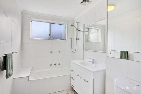 Property photo of 21/77-85 Hereford Street Forest Lodge NSW 2037