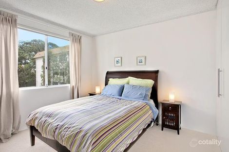 Property photo of 21/77-85 Hereford Street Forest Lodge NSW 2037