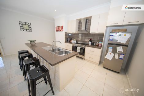 Property photo of 173 Botanica Springs Boulevard Brookfield VIC 3338