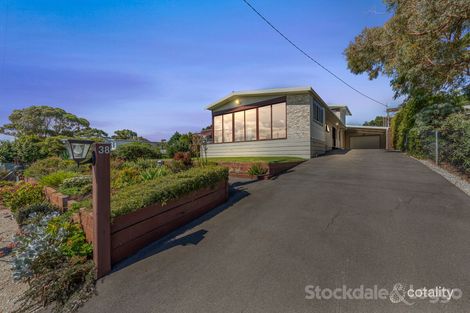 Property photo of 38 Foreshore Road Jam Jerrup VIC 3984