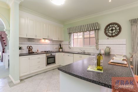 Property photo of 42 Yarra Valley Boulevard Bulleen VIC 3105