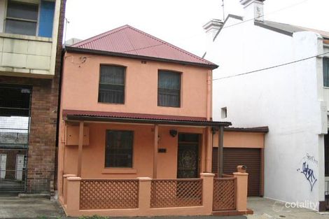 25 Albert St, Redfern, NSW 2016