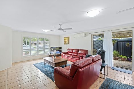 Property photo of 22 Souter Street Nerang QLD 4211