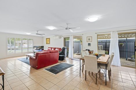 Property photo of 22 Souter Street Nerang QLD 4211