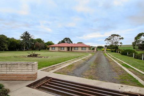 Property photo of 60 Berkefeld Road Ob Flat SA 5291