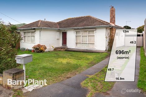 Property photo of 4 Larbert Road Noble Park VIC 3174