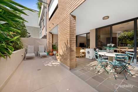 Property photo of 14/110 Commercial Road Teneriffe QLD 4005