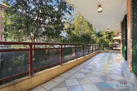 Property photo of 5/20-22 Isabella Street North Parramatta NSW 2151