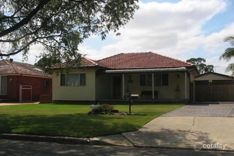 Property photo of 16 Sandra Avenue Panania NSW 2213