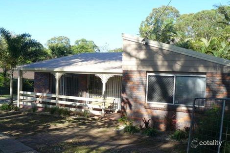 Property photo of 3 Leslie Street Kallangur QLD 4503