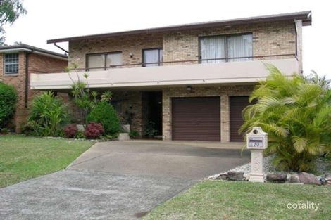 20 Marceau Dr, Concord, NSW 2137