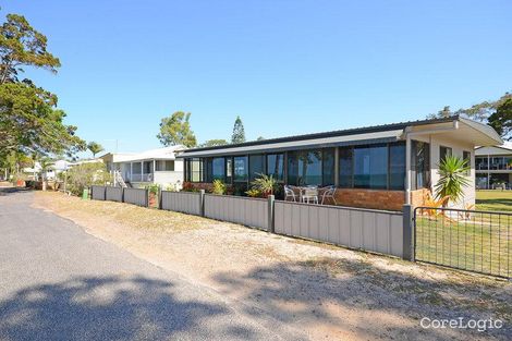 Property photo of 38 Esplanade Burrum Heads QLD 4659