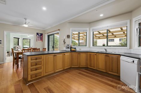 Property photo of 1 Belvedere Terrace Ocean Grove VIC 3226