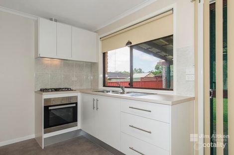 Property photo of 7 Eucalyptus Drive Cranebrook NSW 2749