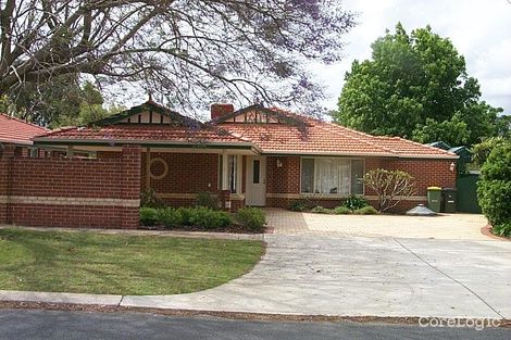 Property photo of 58 Griffin Crescent Manning WA 6152