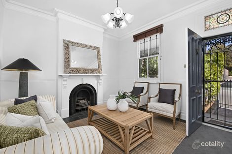 Property photo of 58 Bridge Road Glebe NSW 2037