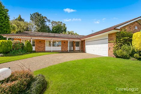 Property photo of 14 Greenhill Crescent St Ives Chase NSW 2075
