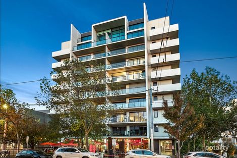 Property photo of 501/633 Church Street Richmond VIC 3121