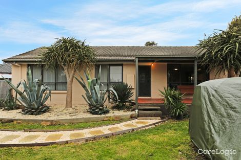Property photo of 7 Lydford Road Ferntree Gully VIC 3156