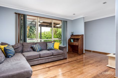 Property photo of 7 Lydford Road Ferntree Gully VIC 3156