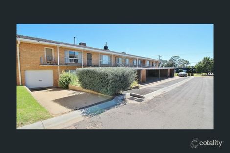 6/14 Wayeela St, Griffith, NSW 2680