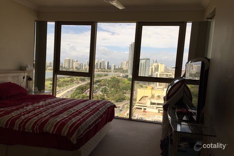 Property photo of 2004/50 Marine Parade Southport QLD 4215