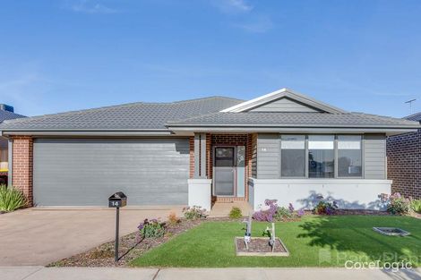 Property photo of 14 Mountview Drive Diggers Rest VIC 3427