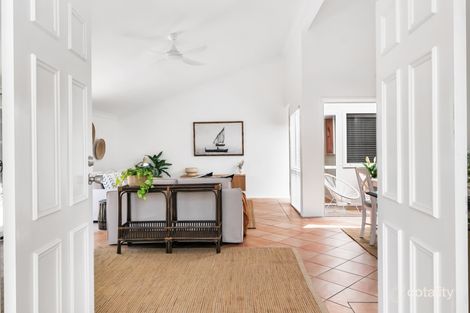 Property photo of 1/38 Killarney Avenue Robina QLD 4226