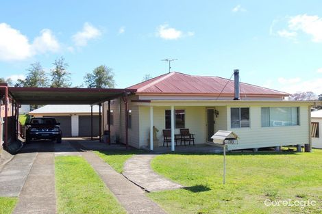 Property photo of 30 Gregson Street Gloucester NSW 2422