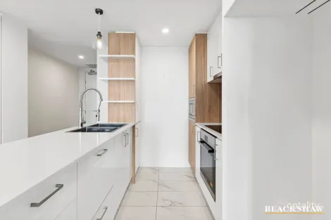 Property photo of 421/8 Cape Street Dickson ACT 2602