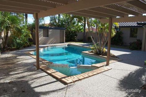 Property photo of 29 Pebble Beach Drive Runaway Bay QLD 4216