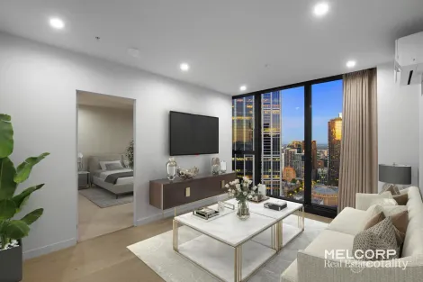 4107/371 Little Lonsdale St, Melbourne, VIC 3000