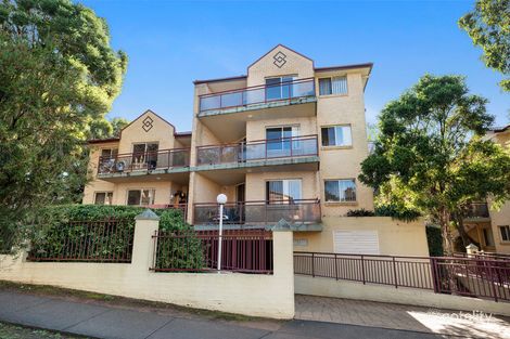 10/15-23 Mowle St, Westmead, NSW 2145