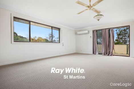 Property photo of 70 Hume Crescent Werrington County NSW 2747