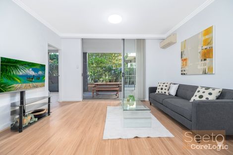 Property photo of 12/81-86 Courallie Avenue Homebush West NSW 2140
