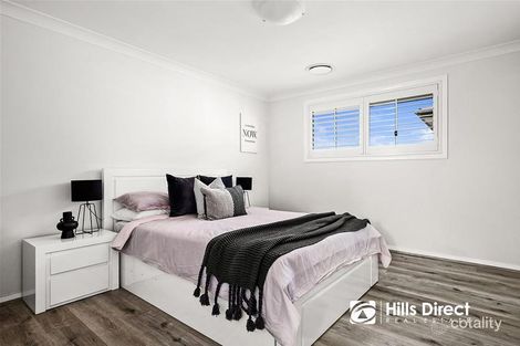 Property photo of 14 Barrington Street The Ponds NSW 2769
