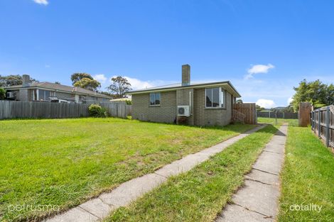 Property photo of 1 Dawn Court Clarendon Vale TAS 7019