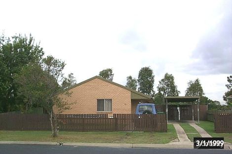 26 Cambridge St, Rothwell, QLD 4022