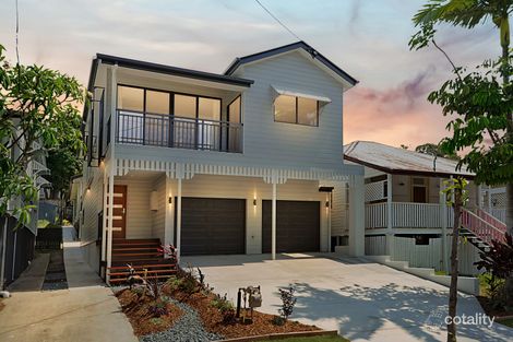 Property photo of 92 Butterfield Street Herston QLD 4006