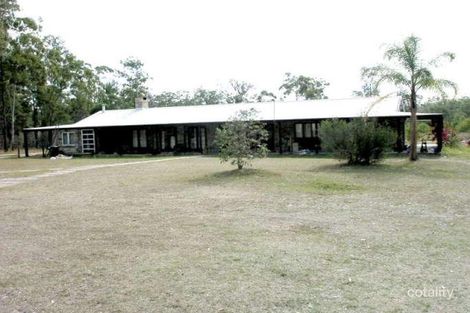710 Camp Cable Rd, Logan Village, QLD 4207