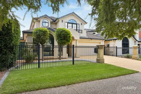 285 Mawson Lakes Bvd, Mawson Lakes, SA 5095