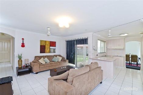 Property photo of 18 Cannon Drive Currumbin Waters QLD 4223