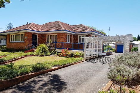 Property photo of 9 Anzac Avenue Newtown QLD 4350