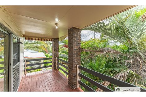 Property photo of 18 Pummell Street Norman Gardens QLD 4701