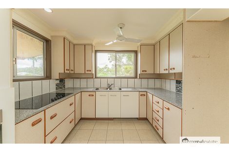 Property photo of 18 Pummell Street Norman Gardens QLD 4701