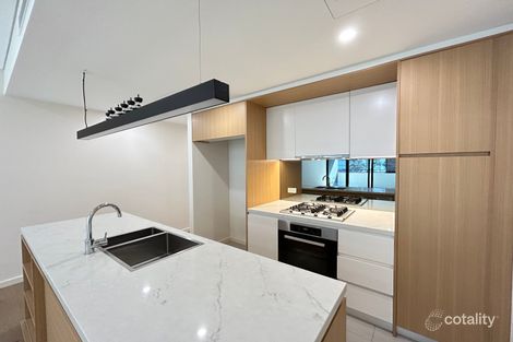 Property photo of 101/98 Caddies Boulevard Rouse Hill NSW 2155