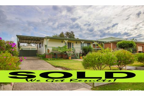 Property photo of 57 Warrego Drive Sanctuary Point NSW 2540