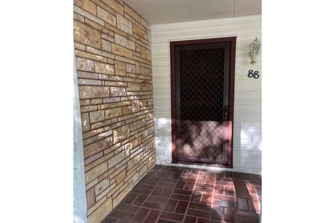Property photo of 88 Kent Road North Ryde NSW 2113
